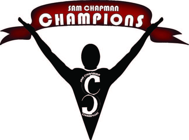 Sam Chapman Champions